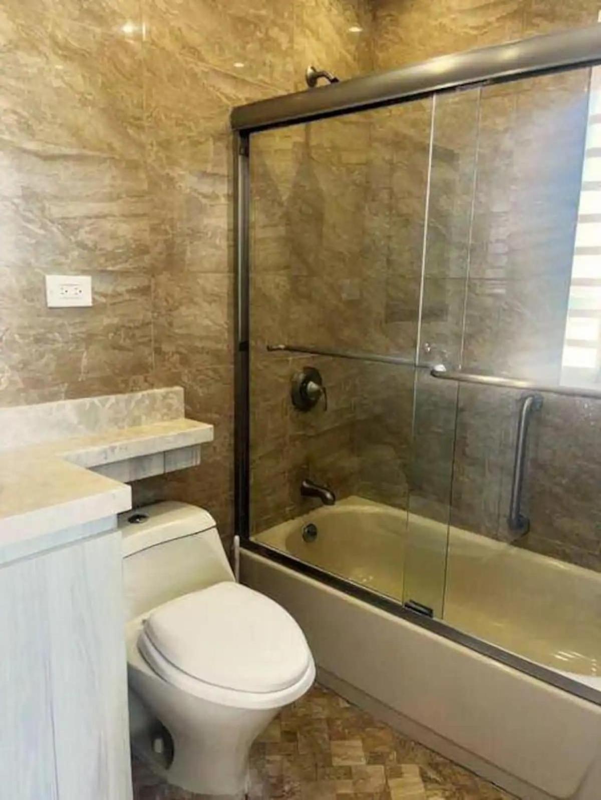 Beachfront Dream Getaway - Condado Apartamento *