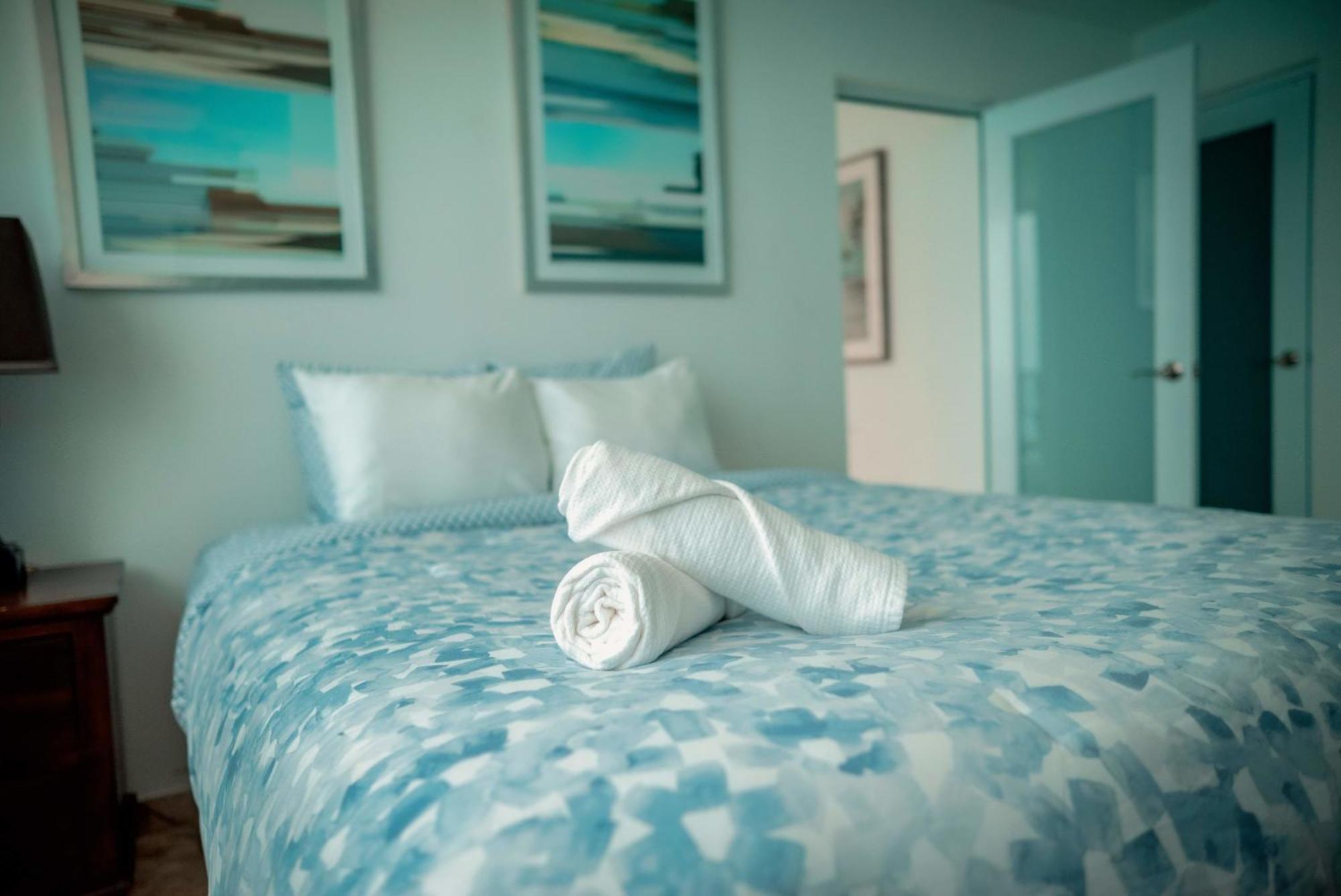 Apartamento Beachfront Dream Getaway - Condado San Juan