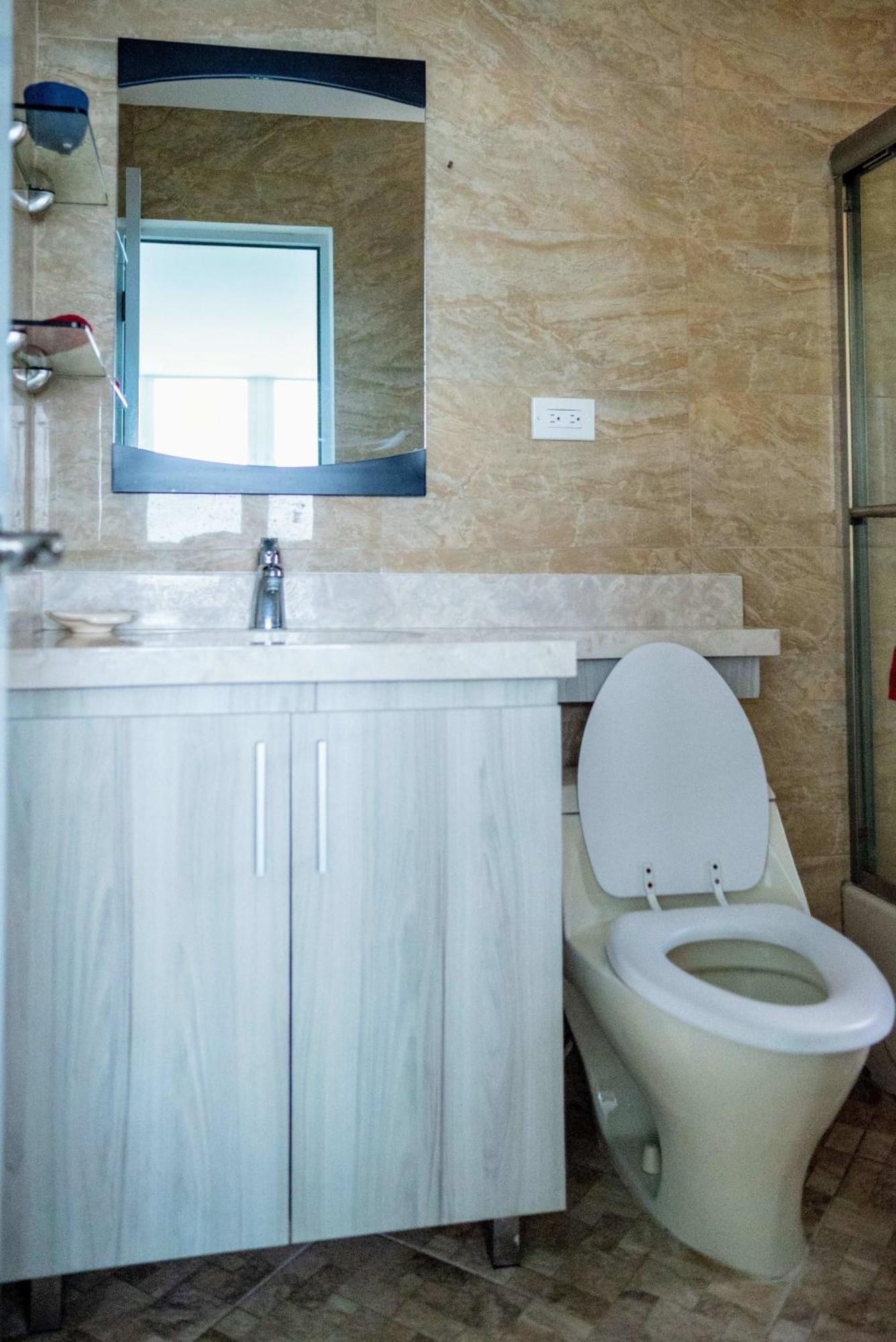 Apartamento Beachfront Dream Getaway - Condado *